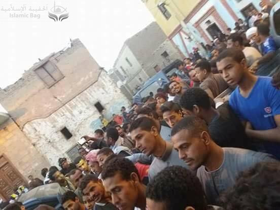 أميرة جرجس خليل سيفين (17عام) قاصر قبطية لأثبات عظمة الإسلام