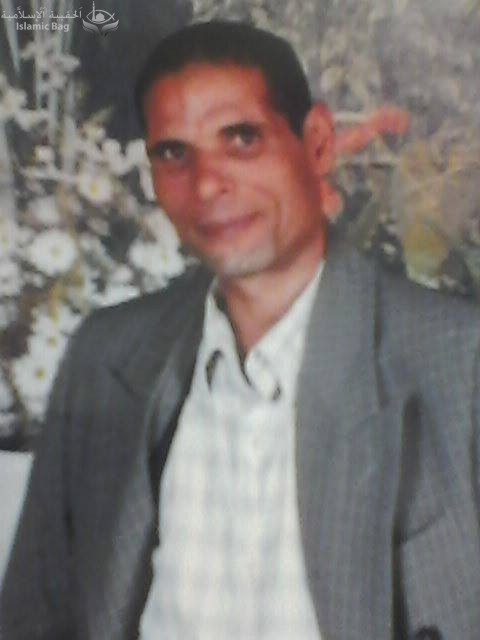 الشاعر احمد توفيق