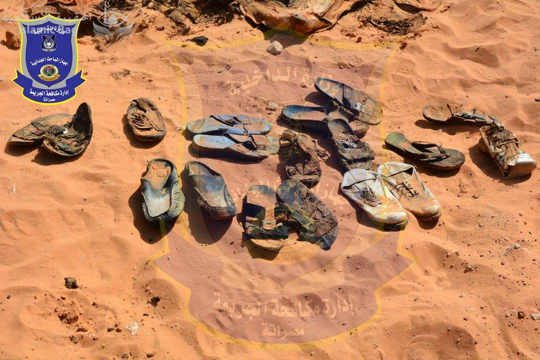 ليبيا.. اعترافات مثيرة للشاهد على ذبح الأقباط بليبيا