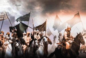 ما لن تجده في مناهج التاريخ المصرية : ثورة المسيحيين " البشموريين " عام 831 م