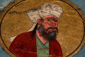 مجدي تادروس .. القديس المتنصر عُبَيْدِ اللَّهِ بْنِ جَحْشِ بْنِ رِئَابِ اَلْأَسَدِيِ ابن عمة رسول الإسلام