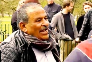 لندن .. آلاف المسيحيين يعلنون إيمانهم في " مسيرة يسوع - Jesus March " .. 