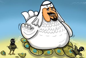 د . خالد منتصر .. ماكينة استنساخ الإرهابي عمر متين مش حتطلّع قماش ..