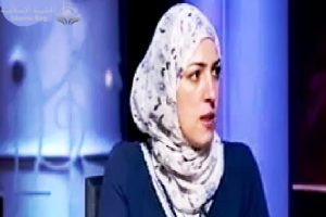 إيمان الوراقى .. الازهر مفرخة الإرهاب الأولى فى العالم ومناهج أكل لحم الكافر بعد قتله !!