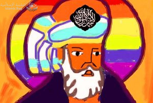 يوسف تيلجي .. زواج محمد من العذراء مريم بين المنطق والهلاوس الصلعومية .. 