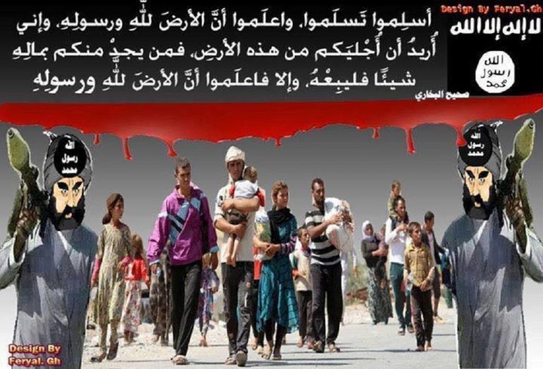 مجدي تادروس .. الأسباب الخفية للغزوات المحمدية بين تسديد الأحتياجات والنزوات الملكية والشهوات النسائية - الجزء الثاني (2 من 3)