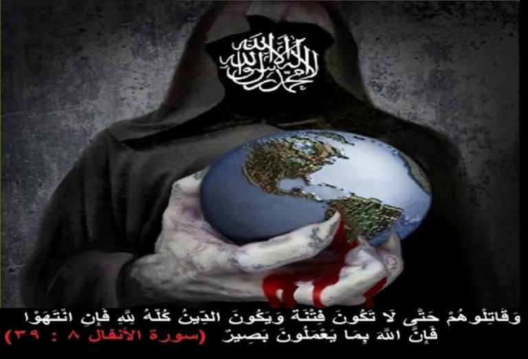  الأسباب الخفية للغزوات المحمدية بين تسديد الأحتياجات والنزوات الملكية والشهوات النسائية (1 من 3)