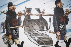 صالح حمّاية .. الإسلام و العداء الحتمي للحضارة الإنسانية جـ 2 من 2