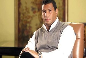 مصر : إسلام بحيري القنبلة مش في الكنيسة البطرسية ولكن في كتب التراث الإسلامي ..