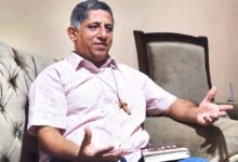 السلطات السورية تفرج عن القس الكردي نهاد حسن Kurdish priest Nihad Hassan بعد نحو أسبوعين من توقيفه ..