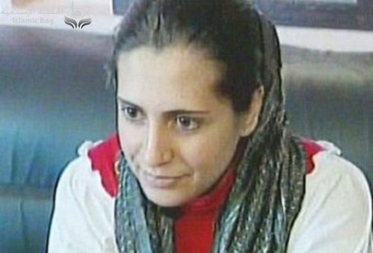 القديسة المسيحية اللبنانية " بنين أحمد قطايا " التى أسلمها مطران بعلبك لحزب الله الإرهابي