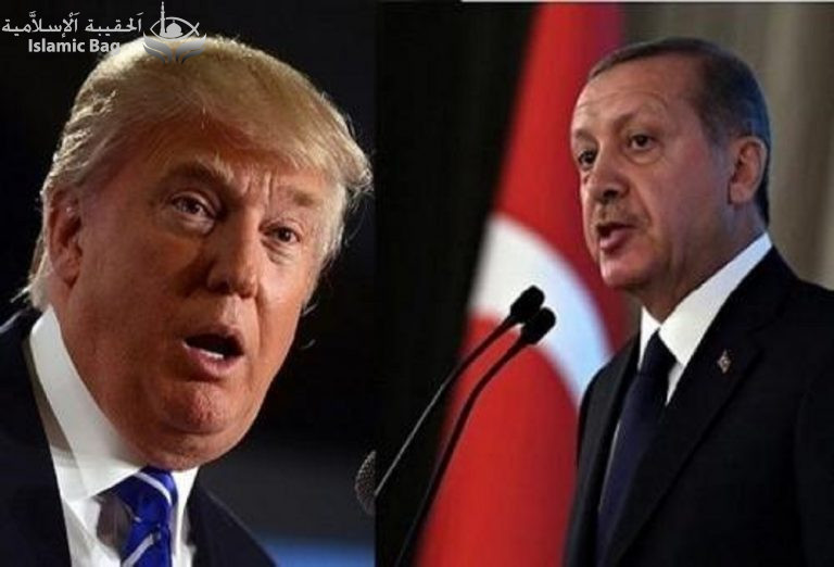 أمريكا تصفع أردوغان وتعترف بمذابح الأرمن .. وأنقرة ترد : تضليل ..