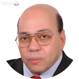 الدكتور شاكر عبد الحميد؛ وزير الثقافة الأسبق وأستاذ علم نفس الإبداع
