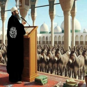 قرآن رابسو .. سورة الإزدراء ..