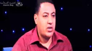 اسامة عثمان: تركت الإسلام أثناء عملي في السعودية.. وأعضاء الجماعة هددوني بالقتل