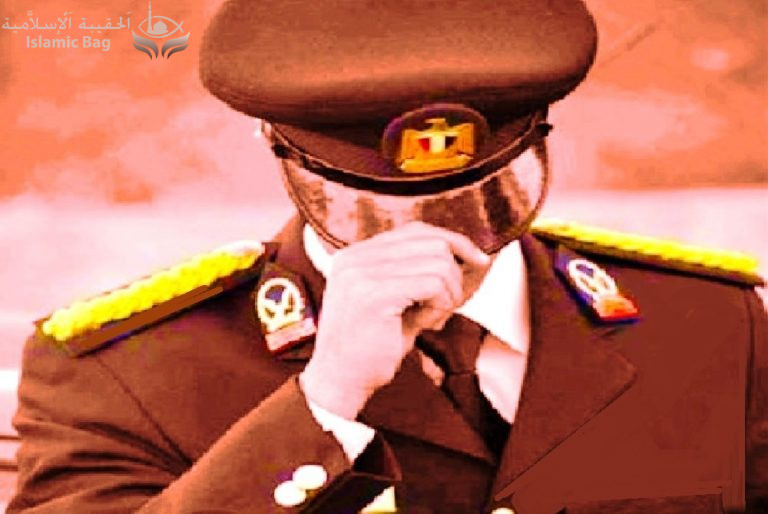 مجدي تادروس .. الرائد شرطة محمد ط ع .. من ظلمة الإسلام لنور المسيح العجيب ..