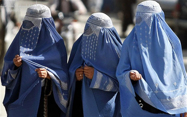 The Quran and Hadith Go Against Human Rights
