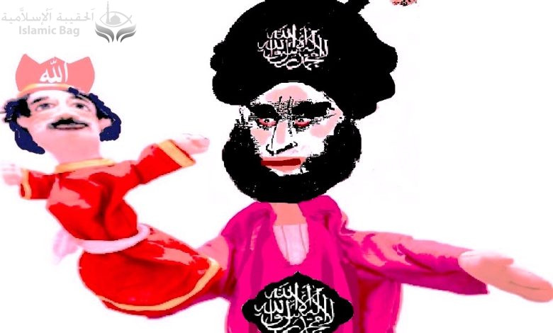 مجدي تادروس .. إله الإسلام البطش الباطش والإبادة الجماعية في القرآن ..