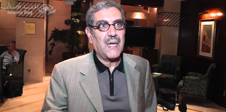 المخرج التونسي رضا الباهي: الإسلام ليس بريئاً من «داعشيّ»