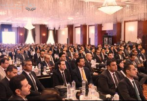 إسلمة وزارة العدل المصرية .. وزيرا العدل والأوقاف يفتتحان دورة التكوين الأساسي للقضاة الجدد ..