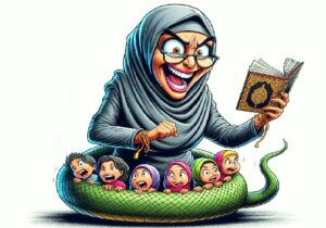 قرآن رابسو .. سورة الروْم ..