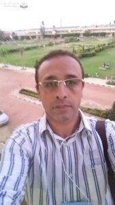 مصر .. قوات الأمن المصرية تلقي القبض على الأخ العابر لنور المسيح / وليد فتحي عبد الرحمن سليمان،