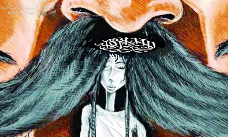  مجدي تادروس .. أعارة الفروج فى الإسلام