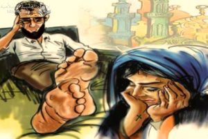 50 منظمة تطالب بتحقيق دولي حول اتساع رقعة الجدل حول اختطاف النساء في سوريا ..