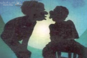د. ايمن سرور .. النَّمَّام ناشر المذمات، المدعو أبو الفراسة ..