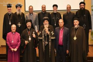 الاردن .. مجلس الكنائس: نحترم العهدة العمرية ..
