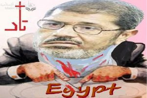 قائد الجيش المصري الأسبق يكشف كواليس استدعاء السيسي لمرسي بوزارة الدفاع ..
