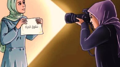 مجدي تادروس .. قريباً .. تعيين أول امرأة مُفتيةً شرعيةً في الأردن ..