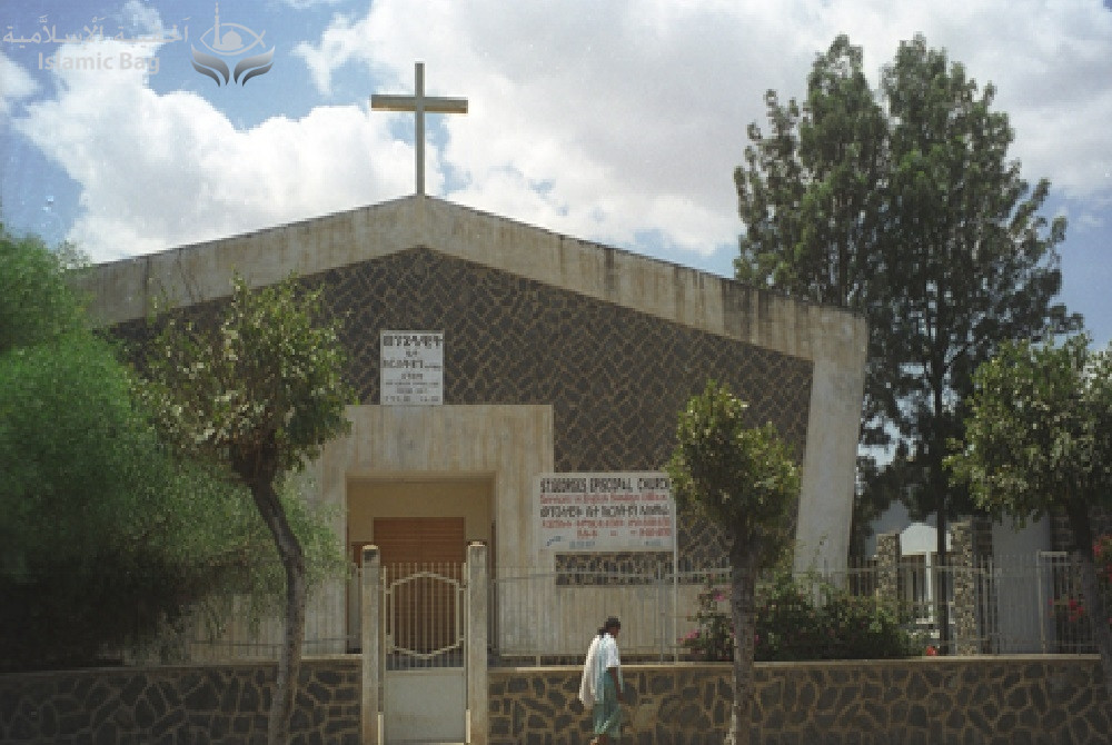 At least 150 Christians arrested in Eritrea clampdown