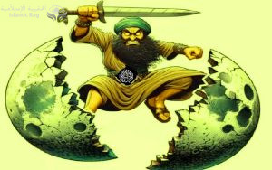 السعودية .. وفاة المفتي الذي حرّم الشطرنج لعدم جواز قول “ كَش ” الملك