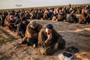 مخاوف أوروبية من إعادة إحياء تنظيم الدولة الإسلامية - داعش