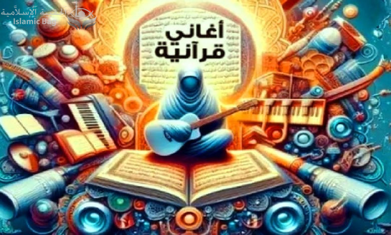 مصر.. الأزهر يؤكد تطرفه وإرهابه محذراً من ظاهرة " التغني بالقرآن "!
