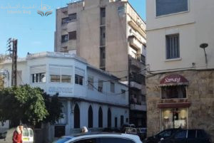 راجوة أحمد راجي .. إغلاق كنيسة جديدة مع استمرار القمع ضد المسيحيين في الجزائر