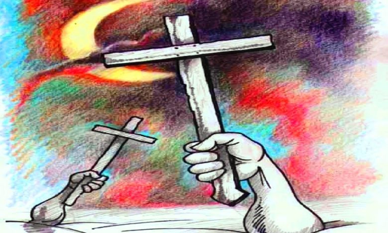 سمو الأمير .. رأي المسيحية في الإسلام