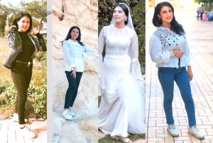 مجدي تادروس .. مديرية أمن قنا ومُخطط حرق مصر و ما الذي حدث فيها للقبطية رانيا ناصر ابراهيم سعد ولأهلها ؟!