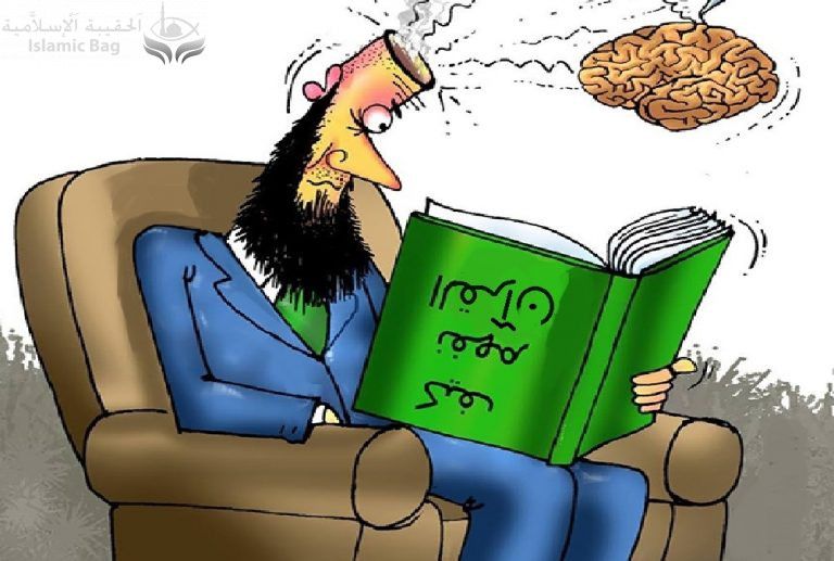 د / كامل النجار .. تخاريف محمد القرآنية