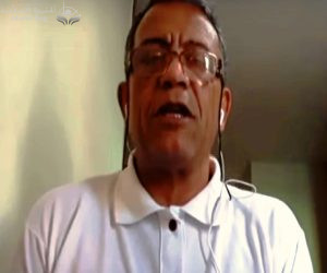 عبد الباقي على ( الأخ دانيال ) اليمني : اختباري مع المسيح وماذا يحدث فى اليمن ؟
