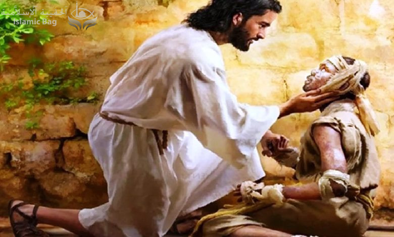 مجدي تادروس .. هل صنع الرب يسوع الأيات والعجائب بناسوته أم بقوة لاهوته ؟
