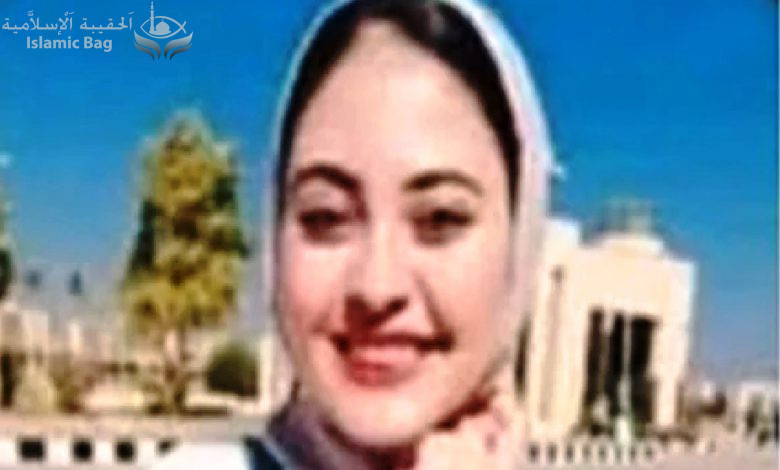 مصر .. القبض على مي عبدالله (18 سنة) الطالبة بكلية طب اسنان جامعة سيناء تسب محمد (ص) فى منشور لها على الفيسبوك