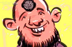 مصطفى الفارس .. تشخيص مرض محمد رسول الإسلام: “صرع الفص الصدغي”