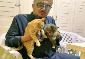 قرآن رابسو .. سورة زيد (للكبار فقط + 18) ..