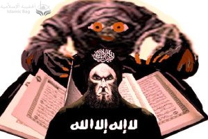 يوسف تيلجي .. زواج محمد من العذراء مريم بين المنطق والهلاوس الصلعومية .. 