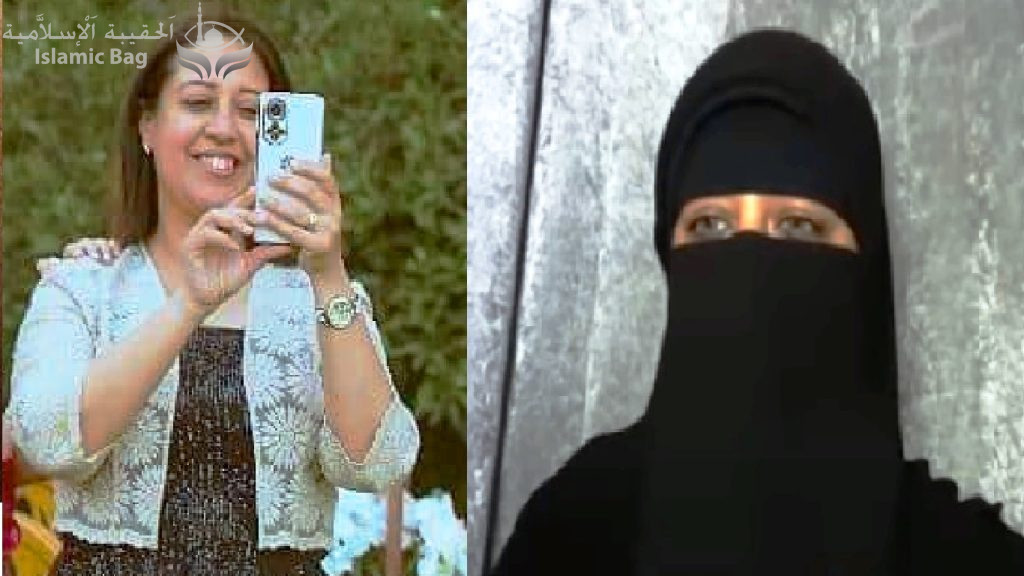 من هي النصابة المُسلمة /  إسراء حسيب العائدة للإسلام المدعوة / الدكتورة مريم غبور Maryam Ghabbour أو المرتدة عن الإسلام / هند نبيل فرحات ملك؟ 