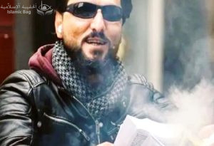 الشرطة البريطانية تعتقل رجلاً حرق القرآن في بث مباشر غداة مقتل الشهيد سلوان موميكا (فيديو)