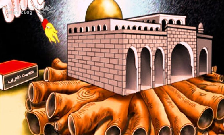 مع تصاعد الدعوات لـ" الهيكل الثالث ".. هل تتآكل السيادة الإسلامية على المسجد الأقصى؟