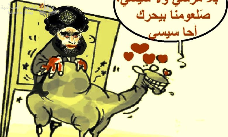 مجدي تادروس .. أنتخبوا محمد بن أمنه الصلعومي خير من يمثلكوا